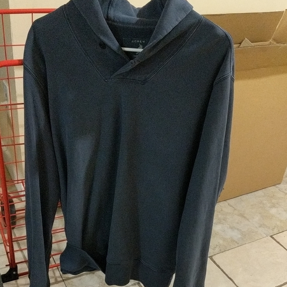 J Crew Sweater
